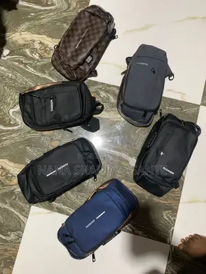 Cross Side Body Bag
