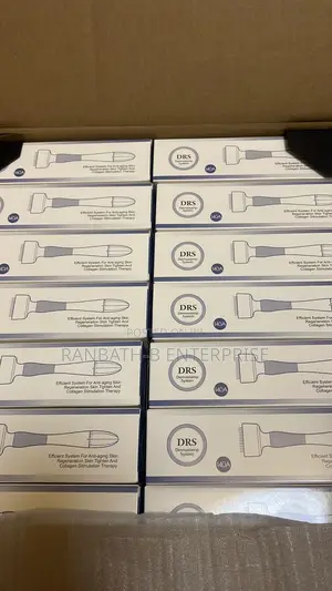 Adjustable Derma Stamp