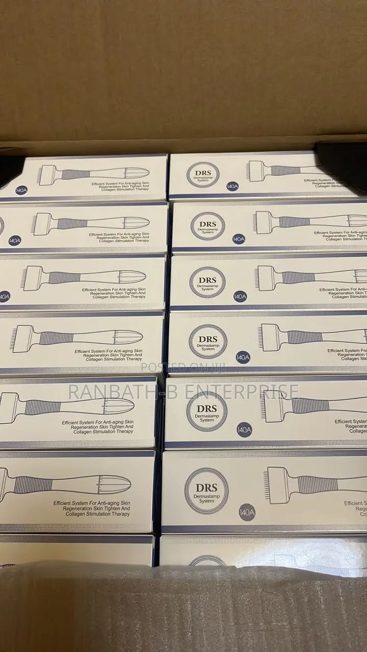 Adjustable Derma Stamp