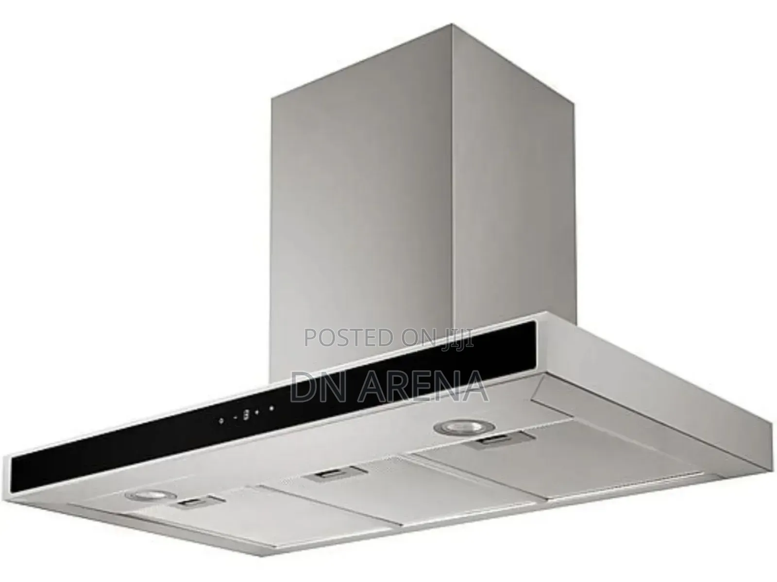 PKM 8090GZ 90cm Cooker Extractor Hood
