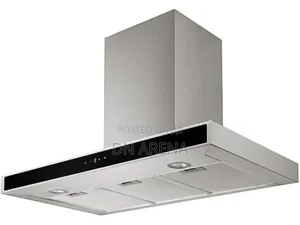 PKM 8090GZ 90cm Cooker Extractor Hood