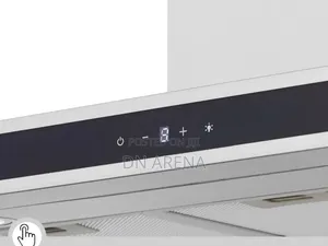 PKM 8090GZ 90cm Cooker Extractor Hood