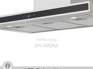 PKM 8090GZ 90cm Cooker Extractor Hood