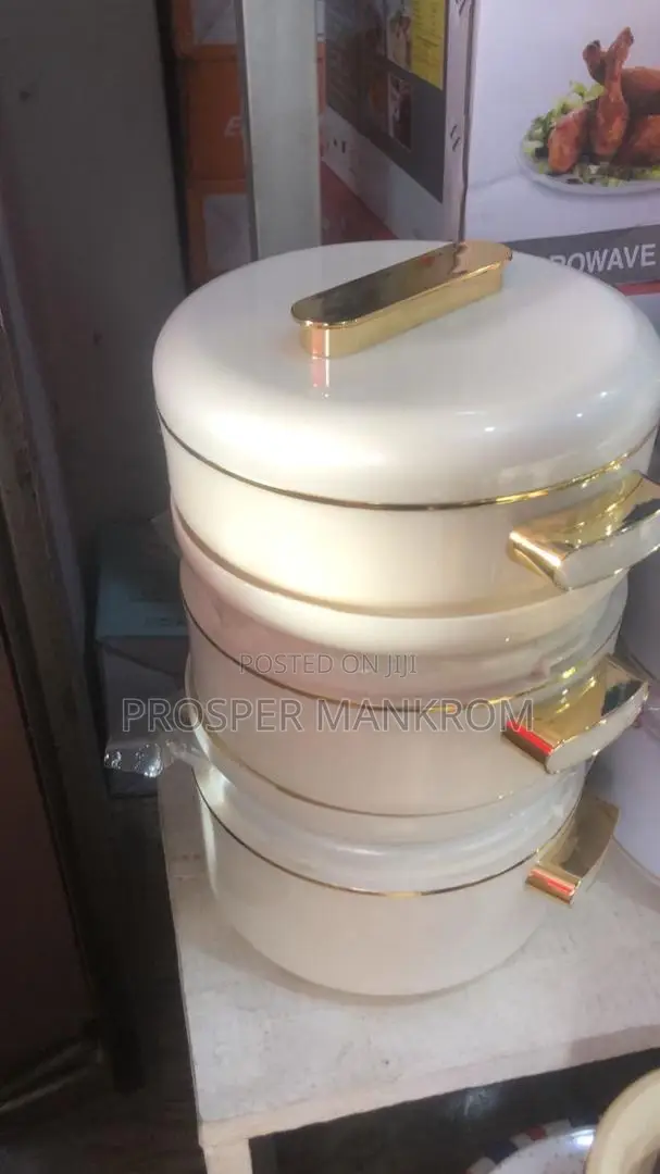 Food Warmer
