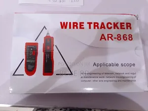 Wire Tracker