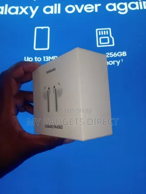 Photo - All-New, Open-Type Designed Buds3 From Samsung Galaxy