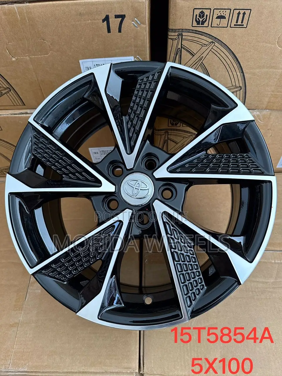 Honda 14,15,16