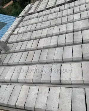 Floor Beams and Blocks
