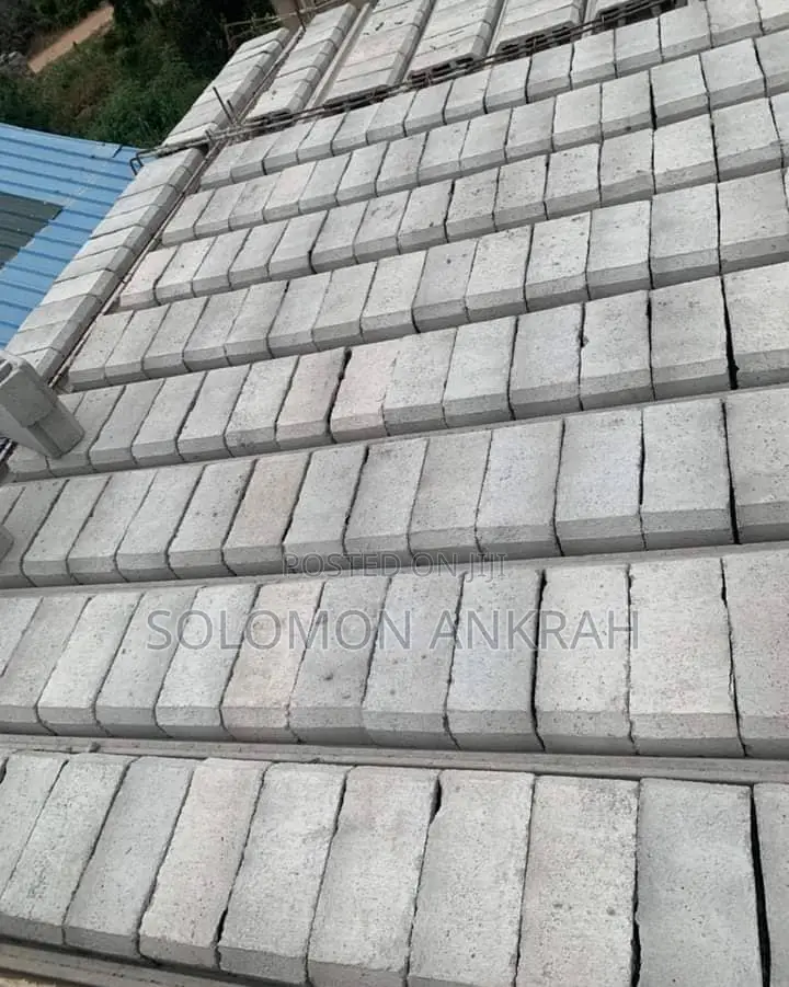 Floor Beams and Blocks