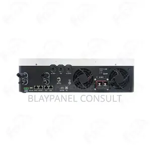 Growatt 6kw 48v Hybrid Inverter -SPF 6000 Es Plus