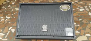 Yamaha Cm15v 500w 15 Inch Passive Floor Monitor