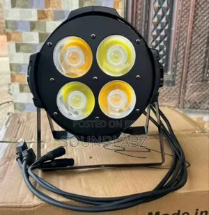 200watt 4-Eyes Cob Light