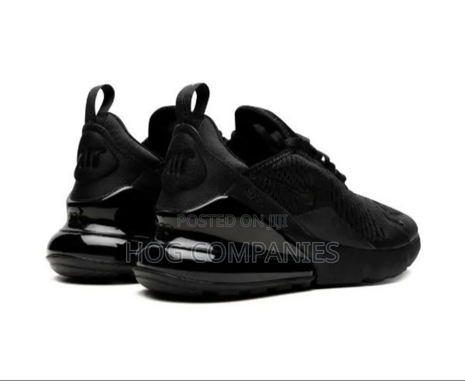 Quality Nike 270 Sneakers Footwear With Box