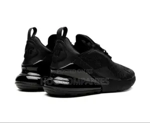 Quality Nike 270 Sneakers Footwear With Box