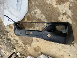 Honda Fit 2014-2017 Front Bumper