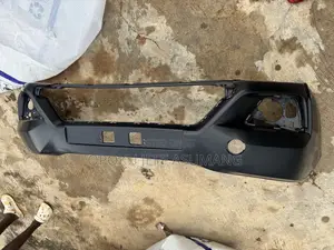 Honda Fit 2014-2017 Front Bumper