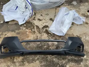 Accord 2021-2022 Front Bumper Bumper