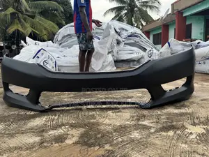 Accord 2013-2015 Front Bumper
