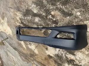 Accord 2013-2015 Front Bumper