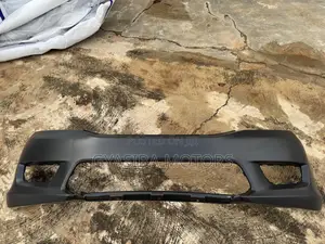 Accord 2013-2015 Front Bumper