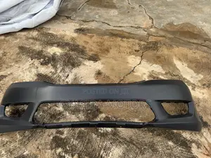 Accord 2013-2015 Front Bumper