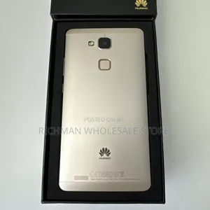 New Huawei Ascend Mate 7 Dual SIM 32 GB Gold