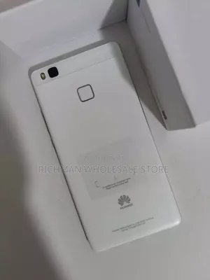New Huawei P9 Lite 64 GB White