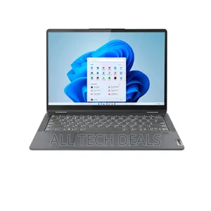 New Laptop Lenovo Flex 5 8GB Intel Core I5 SSD 512GB