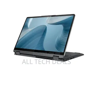 New Laptop Lenovo Flex 5 8GB Intel Core I5 SSD 512GB