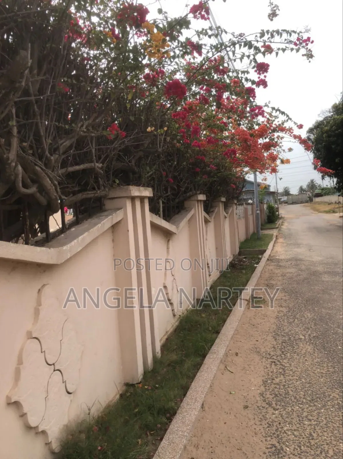 4bdrm House in Sakumono Estates, Tema Metropolitan for sale