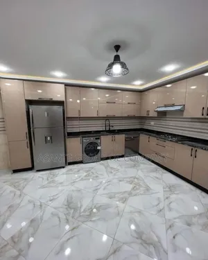 Modern Kitchen Cabinets