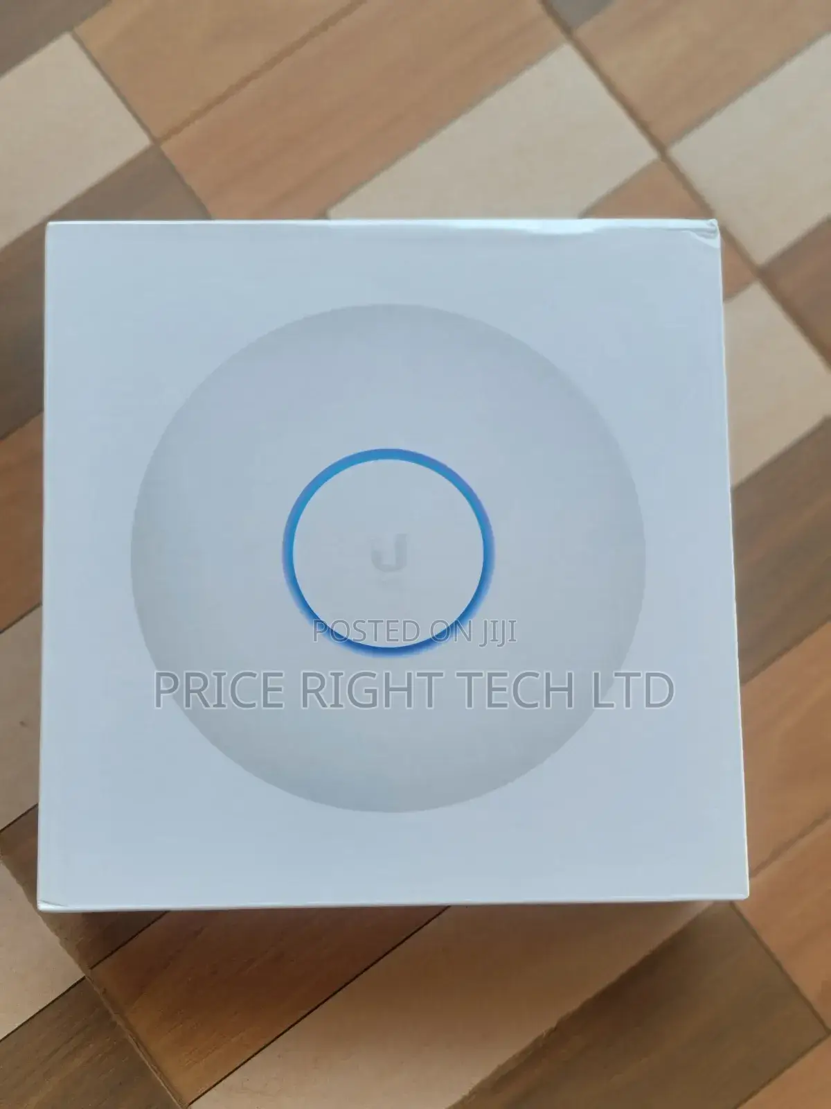 Brand New Ubiquiti Unifi U6 Long Range U6 Lr