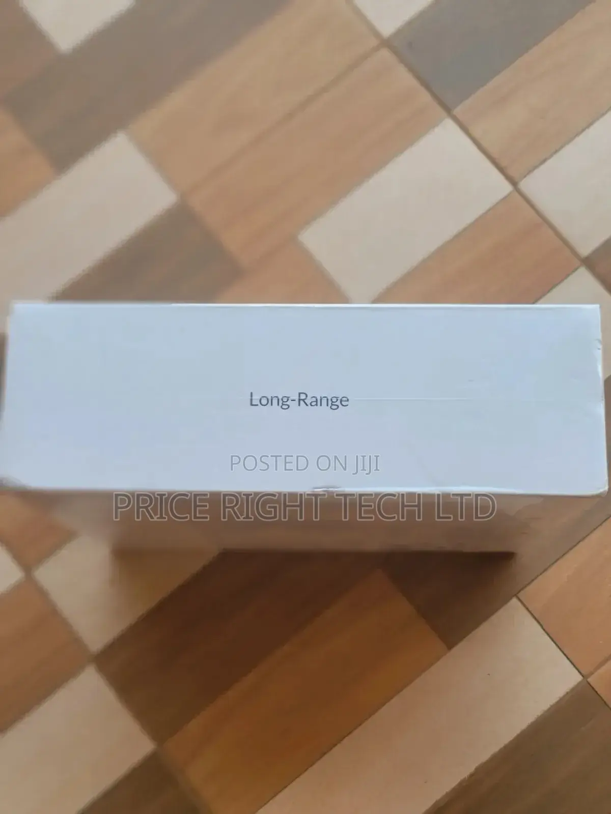 Brand New Ubiquiti Unifi U6 Long Range U6 Lr