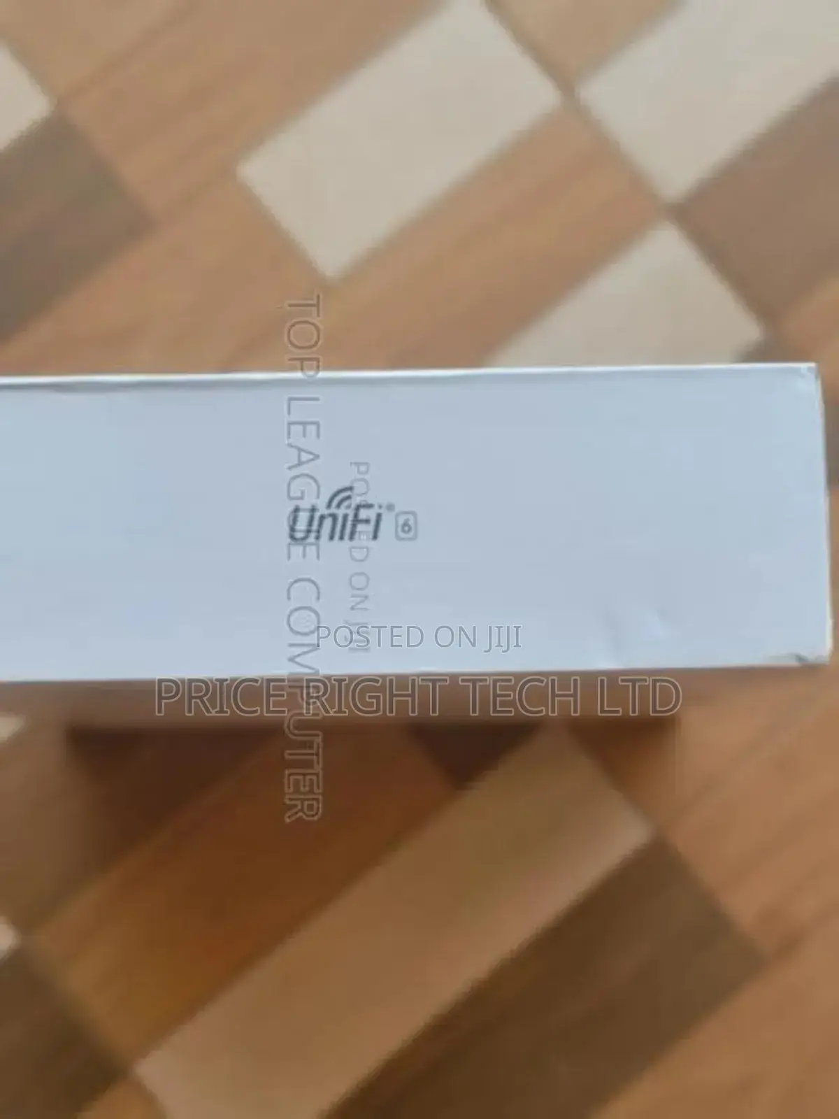 Brand New Ubiquiti Unifi U6 Long Range U6 Lr
