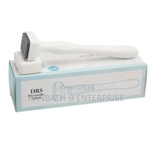 Adjustable Derma Stamp