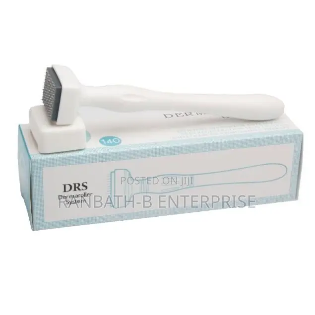 Adjustable Derma Stamp
