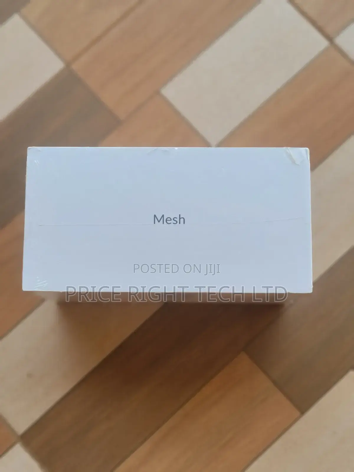 Brand New Ubiquiti Unifi U6-Mesh-Us Acccess Point