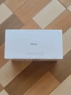 Brand New Ubiquiti Unifi U6-Mesh-Us Acccess Point