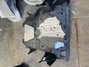 Honda Accord 2018,2019,2020 Under Cover