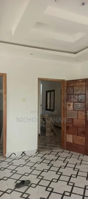 1bdrm Apartment in The Dorns Properties, New Town for rent