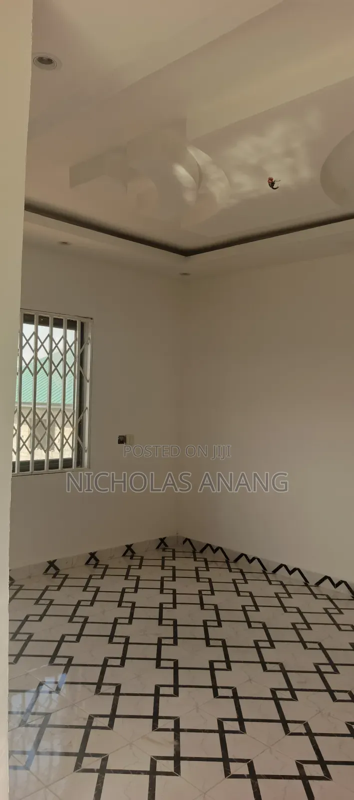 1bdrm Apartment in The Dorns Properties, New Town for rent
