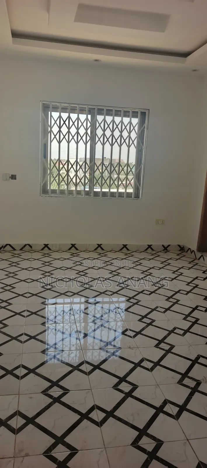 1bdrm Apartment in The Dorns Properties, New Town for rent