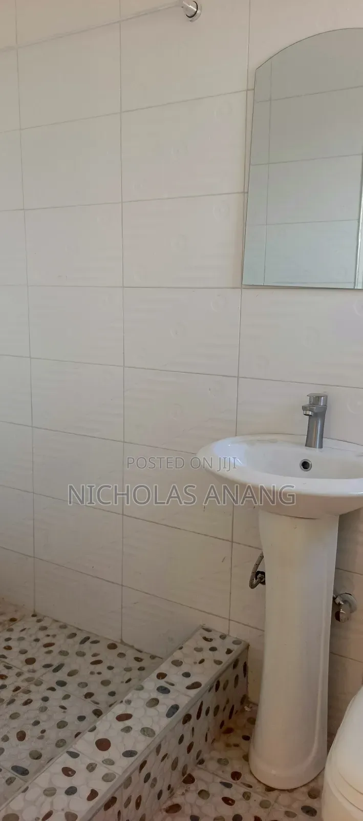 1bdrm Apartment in The Dorns Properties, New Town for rent