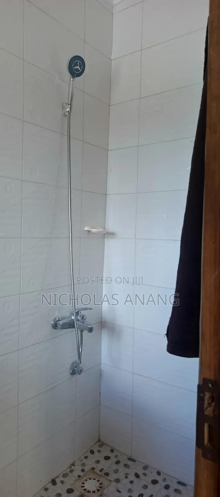 1bdrm Apartment in The Dorns Properties, New Town for rent