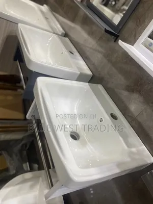 Mini Cabinet Basin