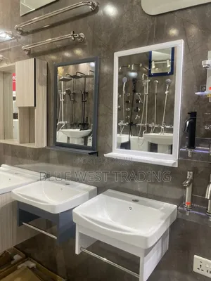 Mini Cabinet Basin