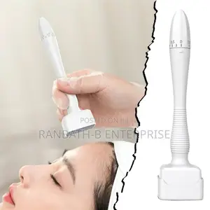 Derma Stamp System Microneedling Beauty, Hair