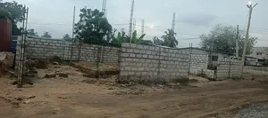 A Genuine Quarter Plot of Land 4 Sale at Teshie Lekma Stretch
