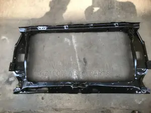 Hyundai Accent 2011,2012,2013 Radiator Support
