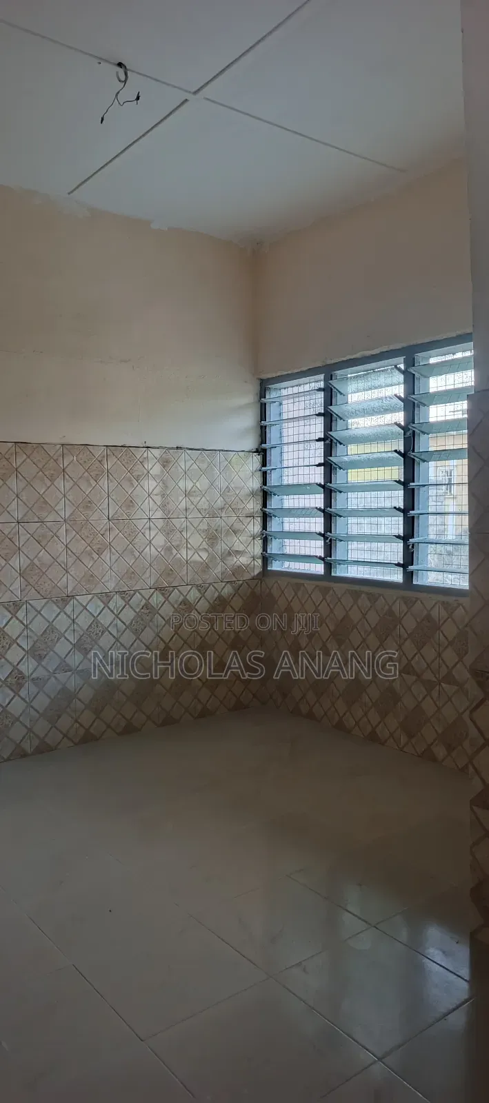 1bdrm Apartment in Dorns Properties, New Town for rent